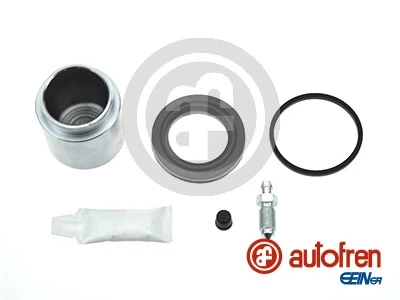 Repair Kit, brake caliper
